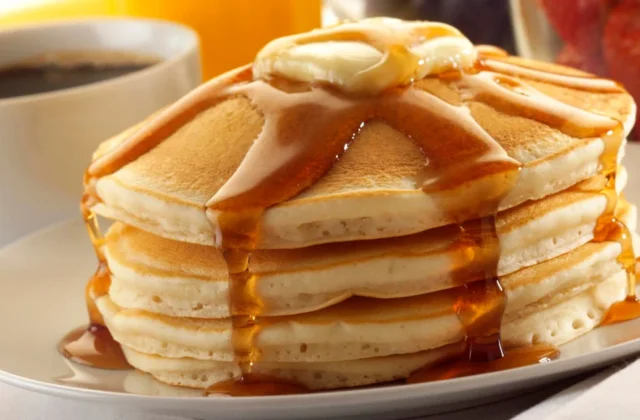 hotcake mix recipe