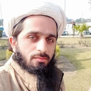 malik ikram