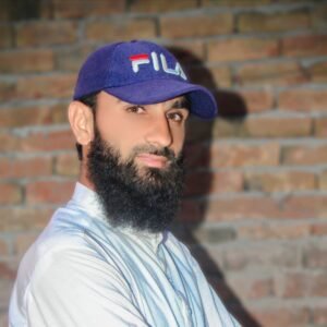muhammad adnan