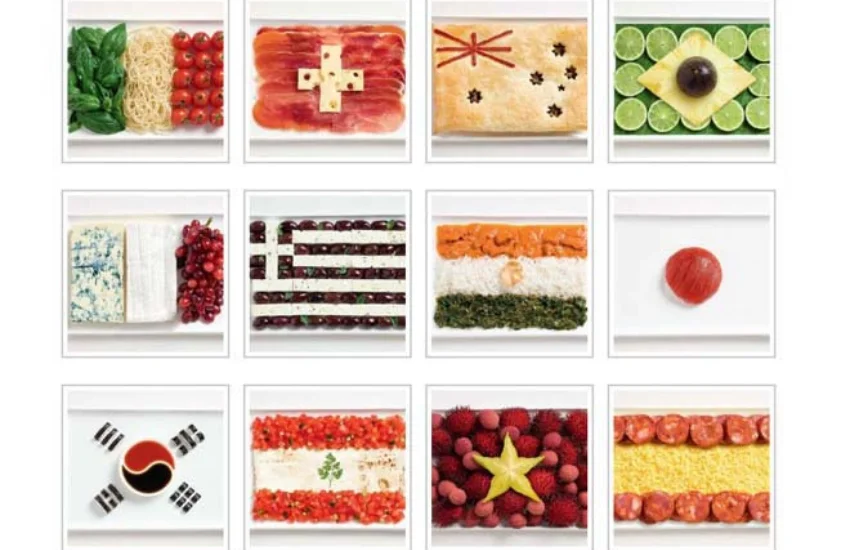 Cuisines