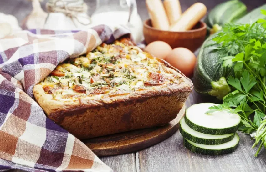 Delicious Recipe