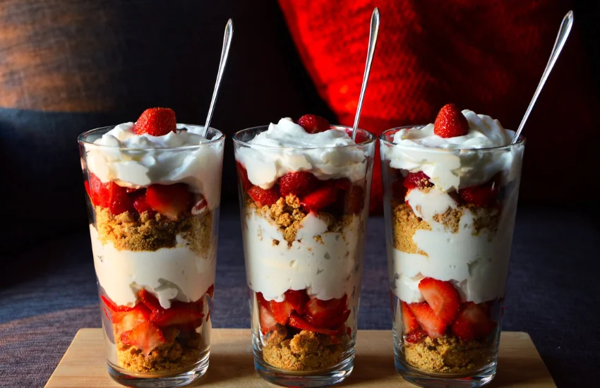Dessert