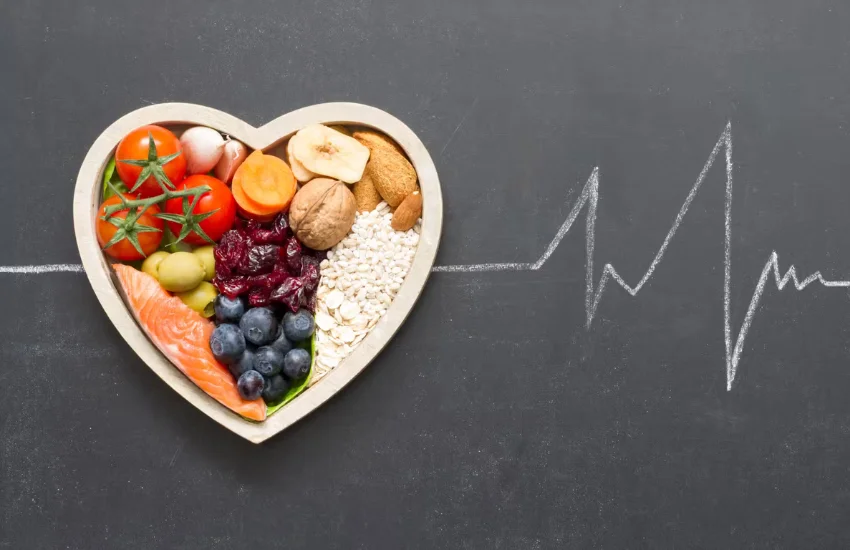 Healthy