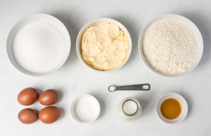 Ingredients