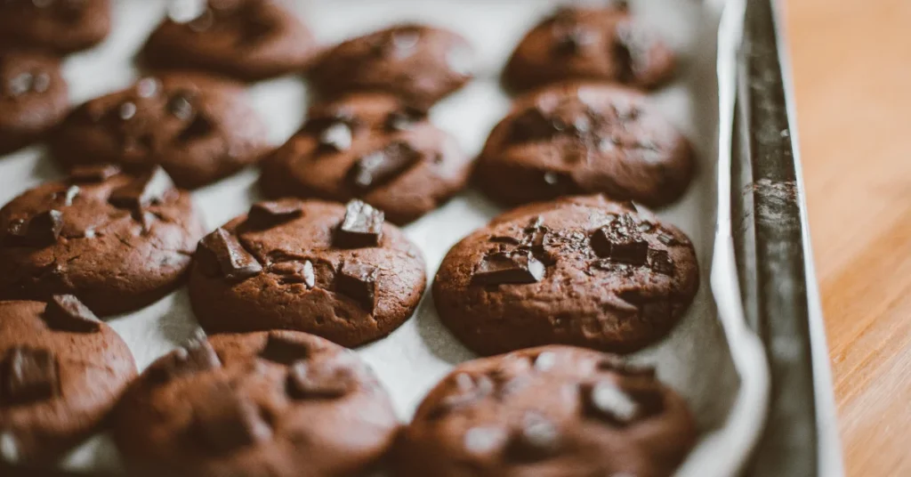 The Best Chocolate Chip Cookie Recipe Ever USA