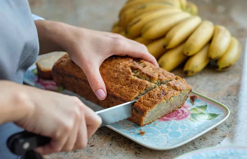 Tips for Perfect Banana Bread Recipe
