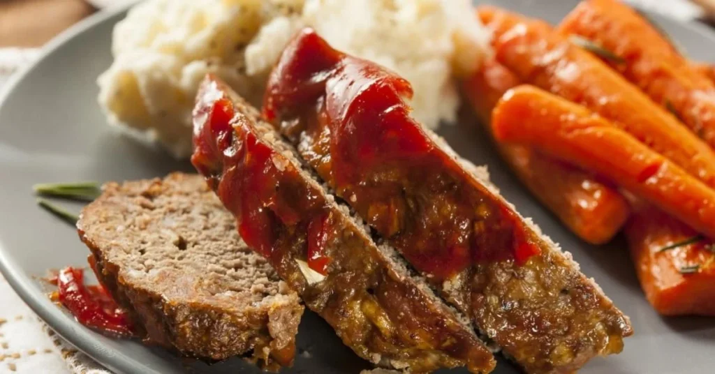 Easy Meatloaf Recipe