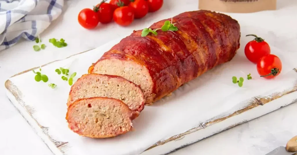Meatloaf