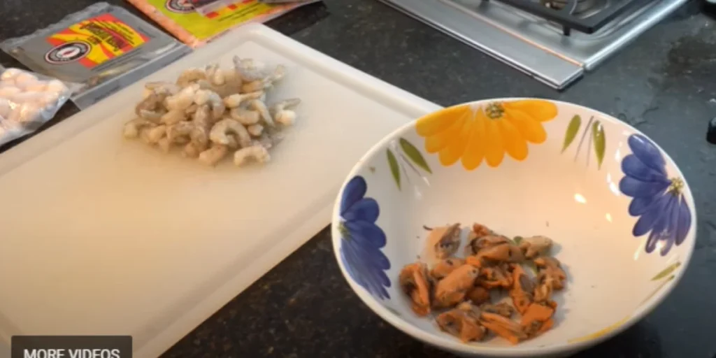 cat food recipes with fish