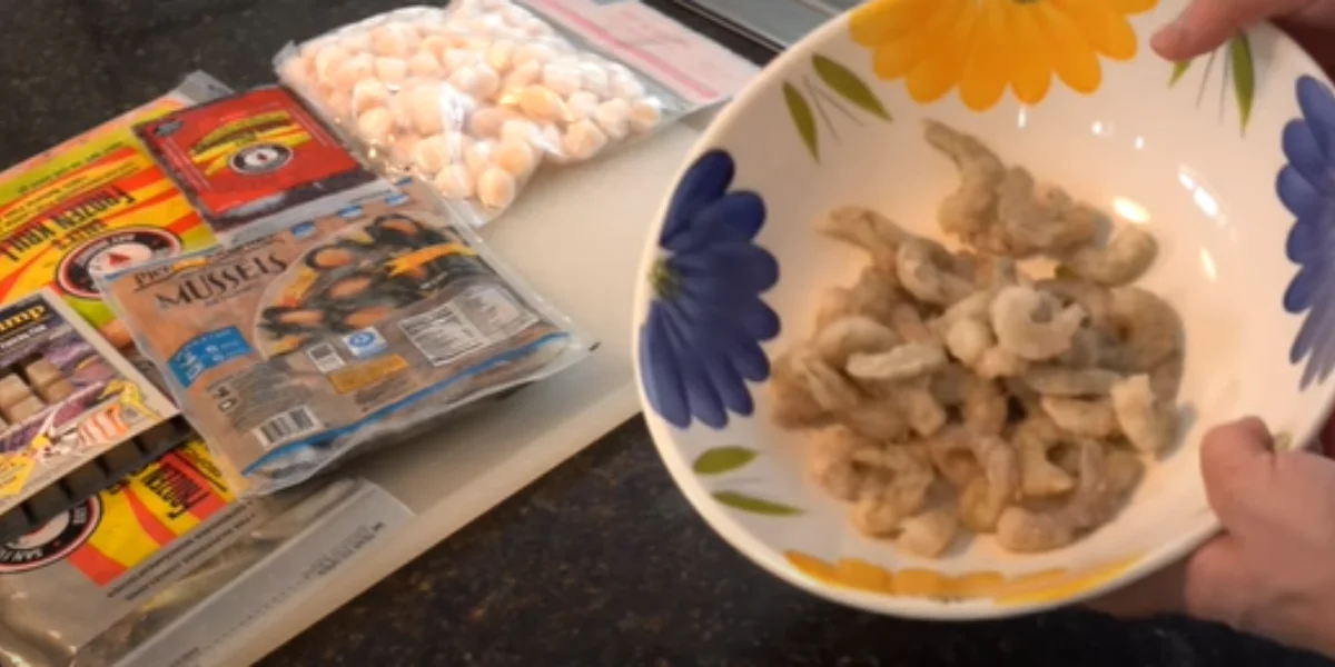 italian food fish recipes