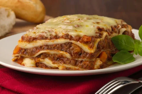 Best Lasagna Recipe