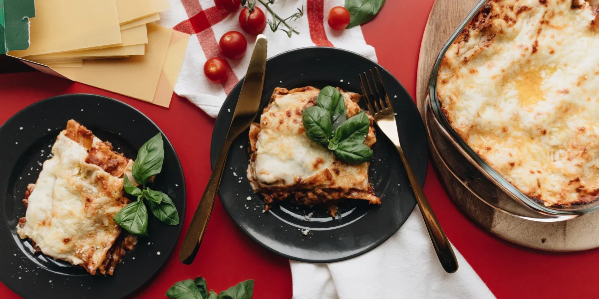 Best Lasagna Recipe
